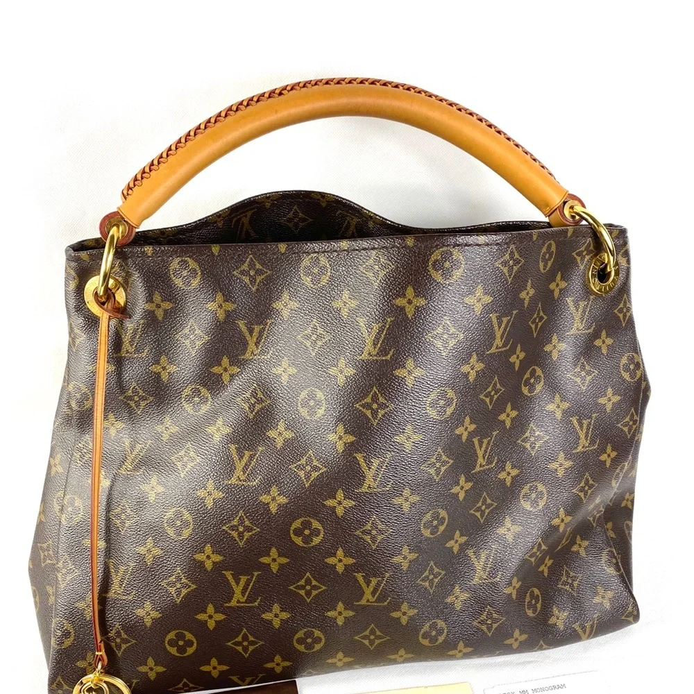 💎✨AUTHENTIC ARTSY✨💎Louis Vuitton - Picture 2 of 15